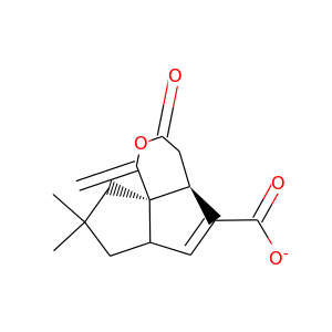 neopentalenolactone E